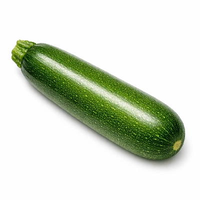 Zucchini raw