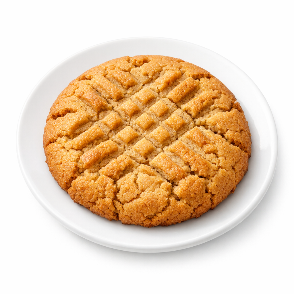 Archway home style cookies peanut butter