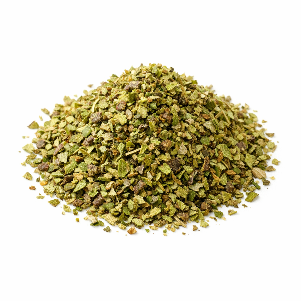 Basil and Oregano Spice Mix