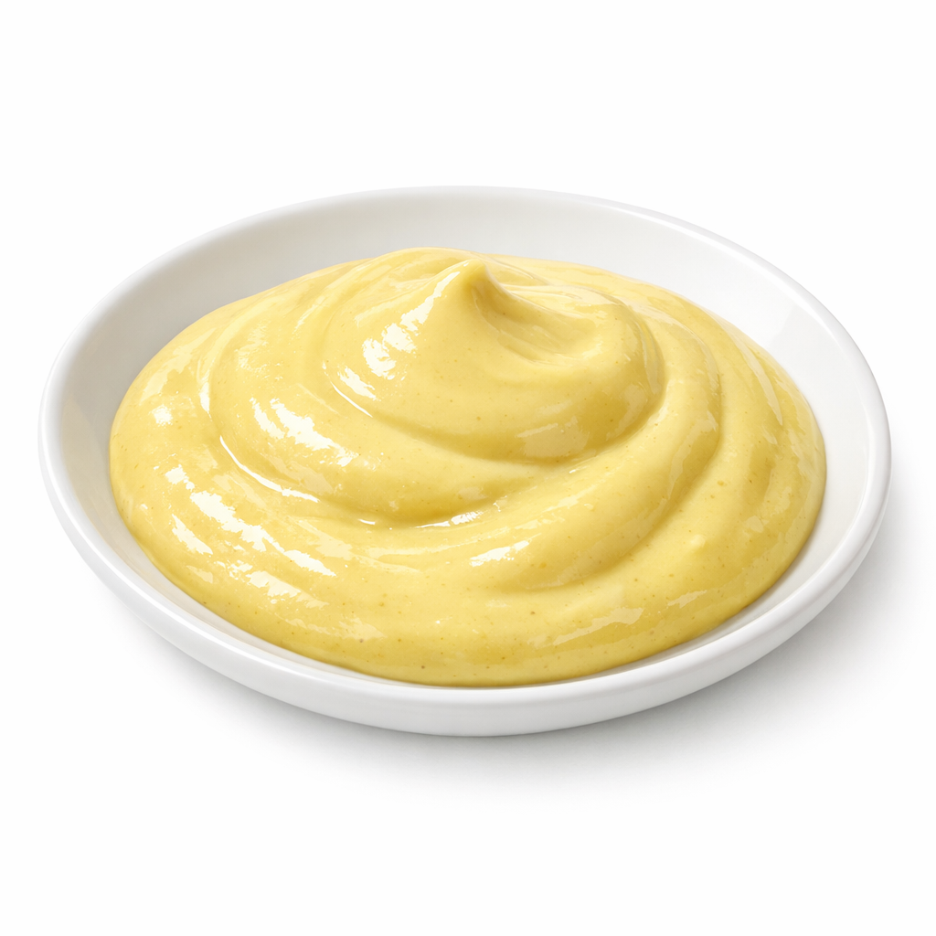Mustard Cream Sauce