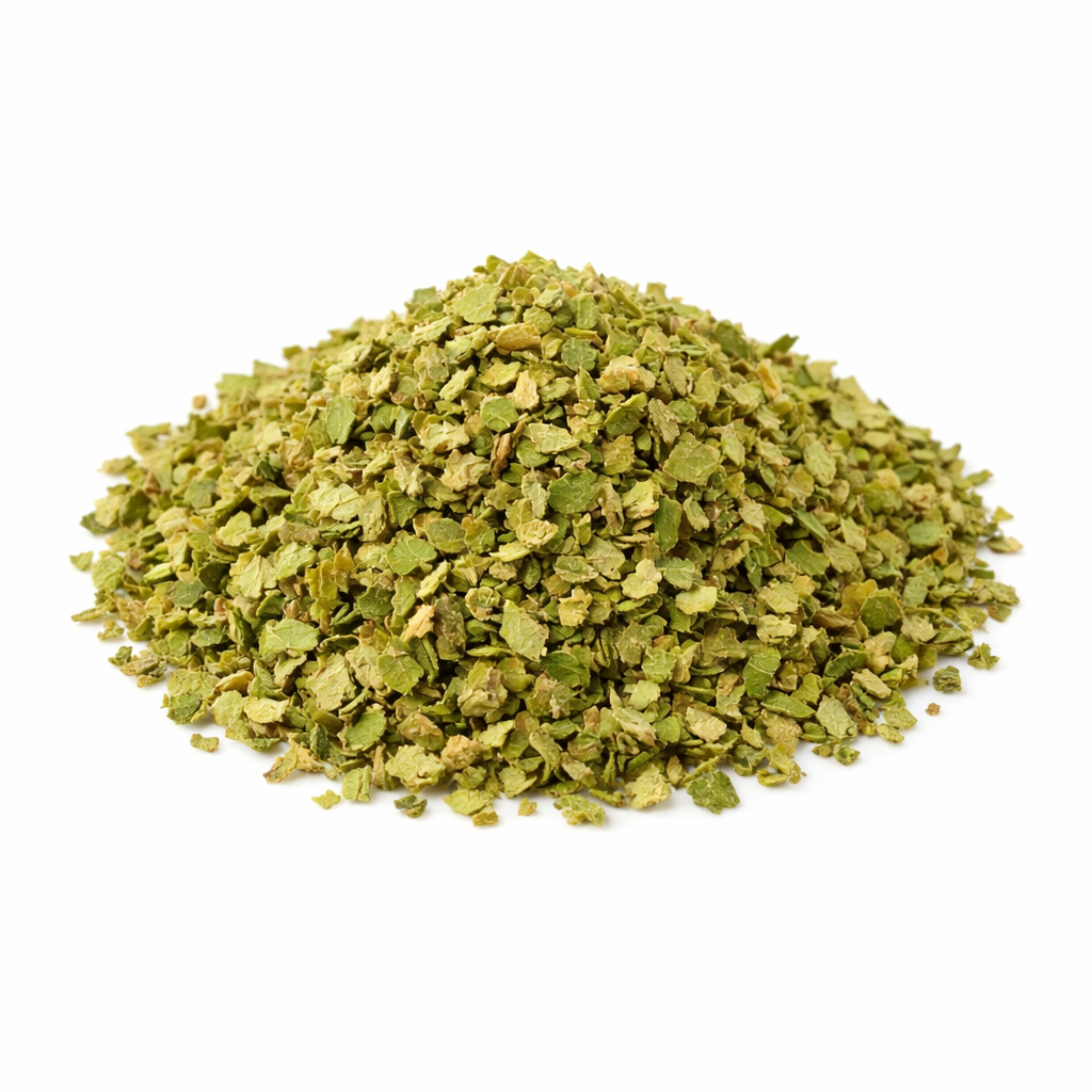 Oregano dried