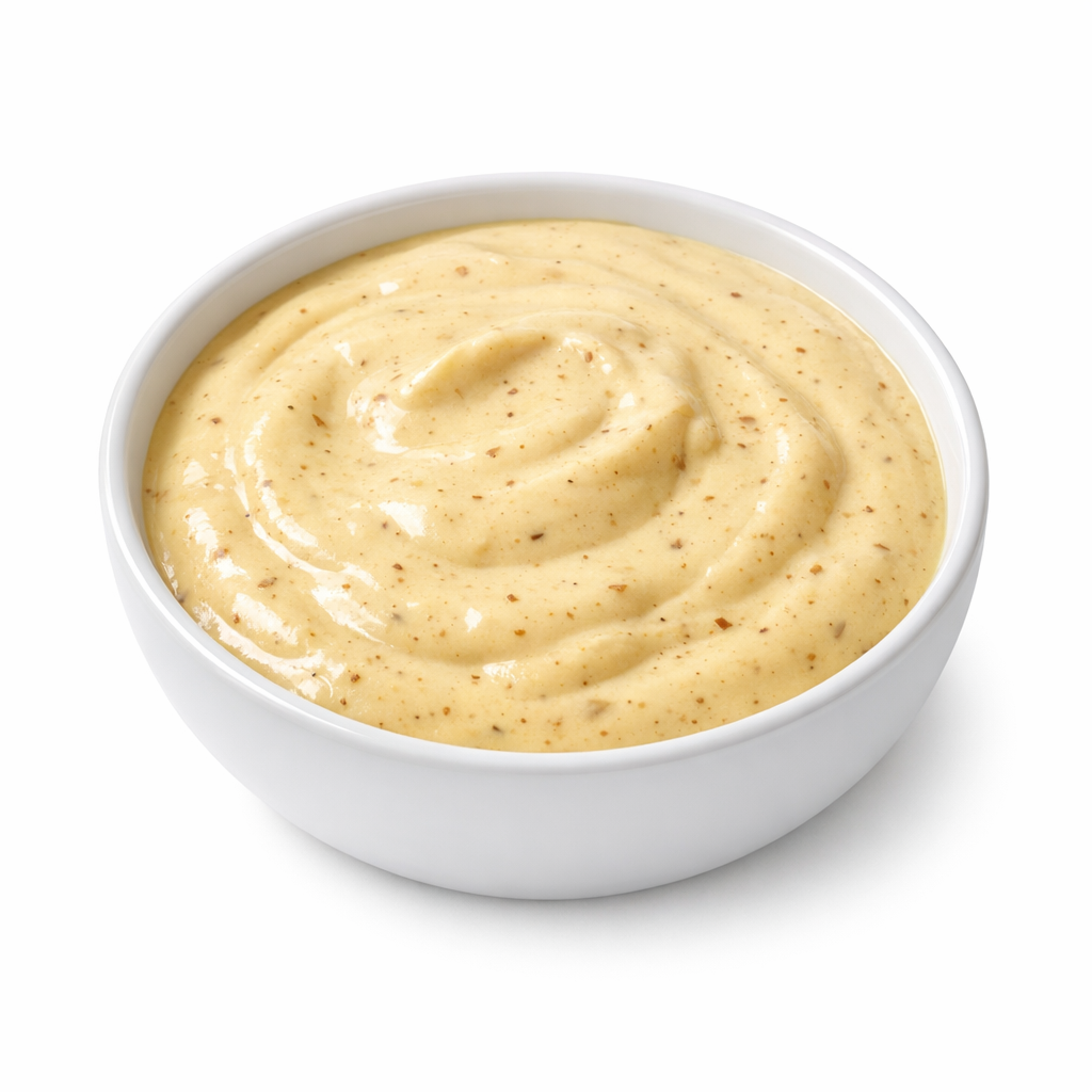 Spiced Yogurt Curry Sauce