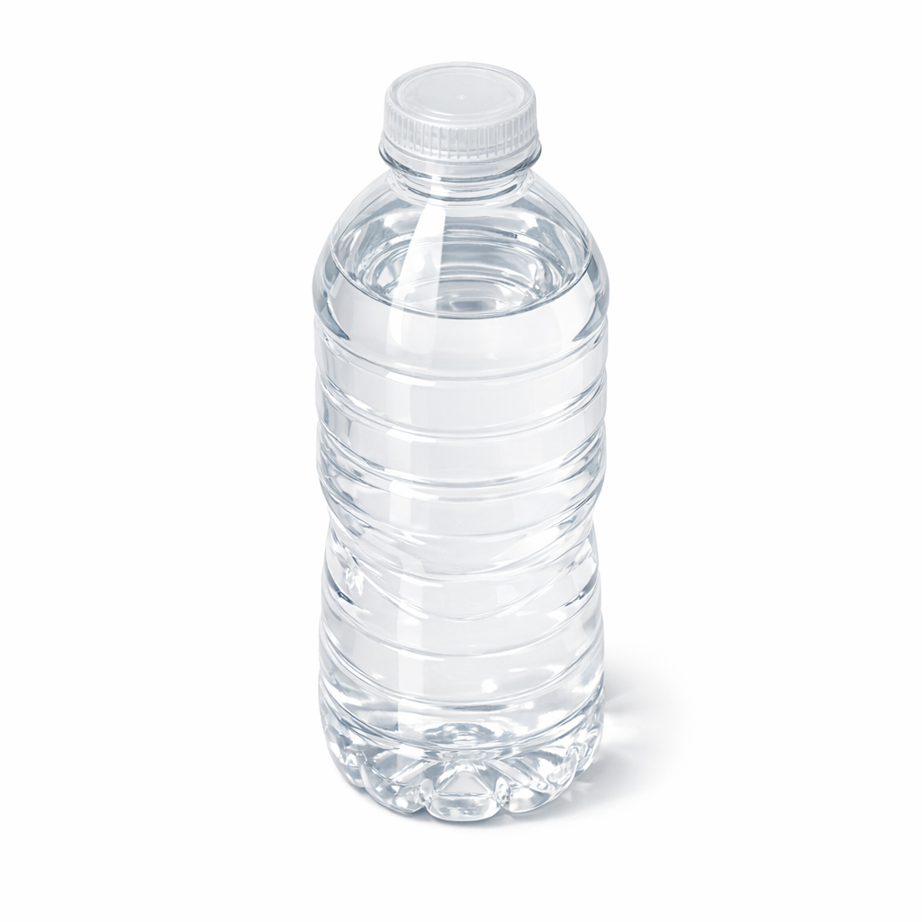 Poland Spring, Bottled Water