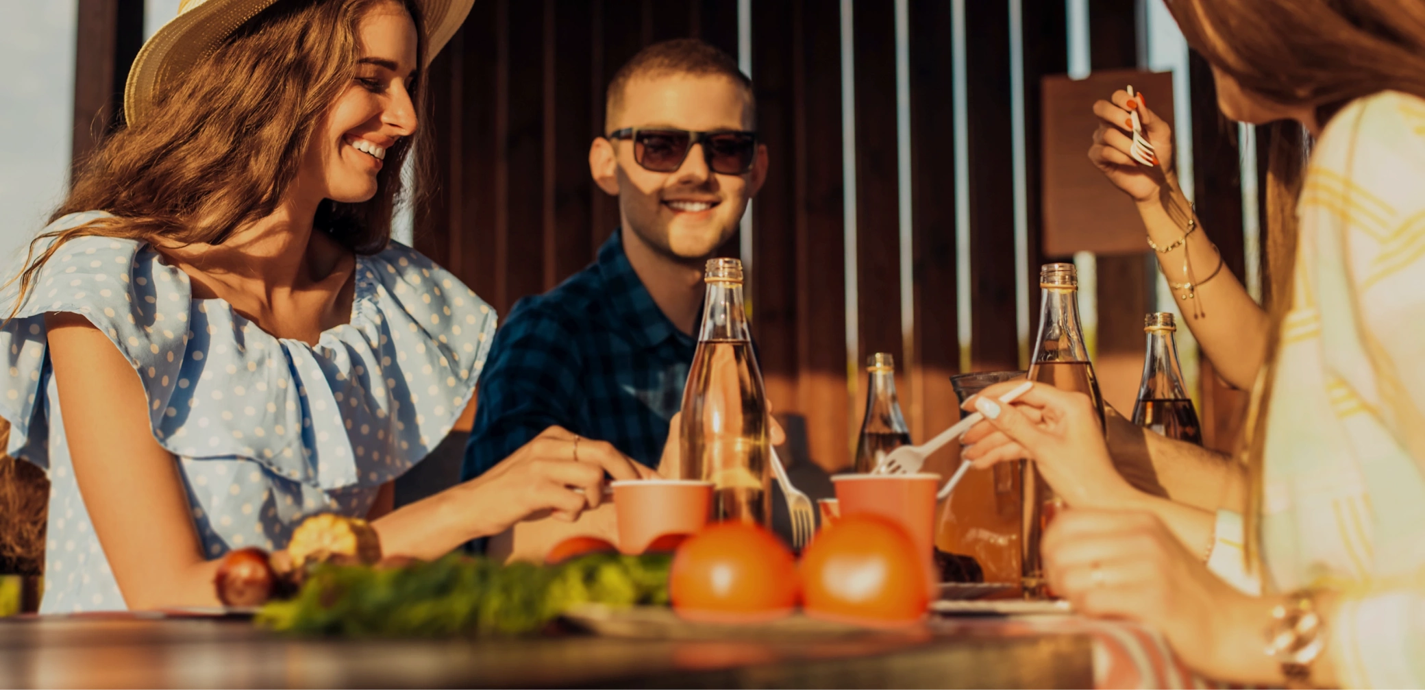 Eat healthy meals, track calories, and achieve weight loss with Eato, a trusted nutrition app for healthy weight goals.