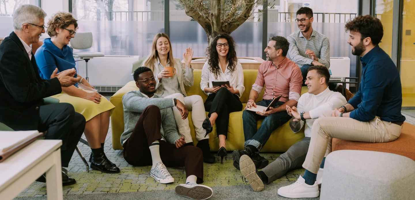 Eato's mission is part of the bigger vision to help people lead healthier lives with sleep, exercise, and nutrition.