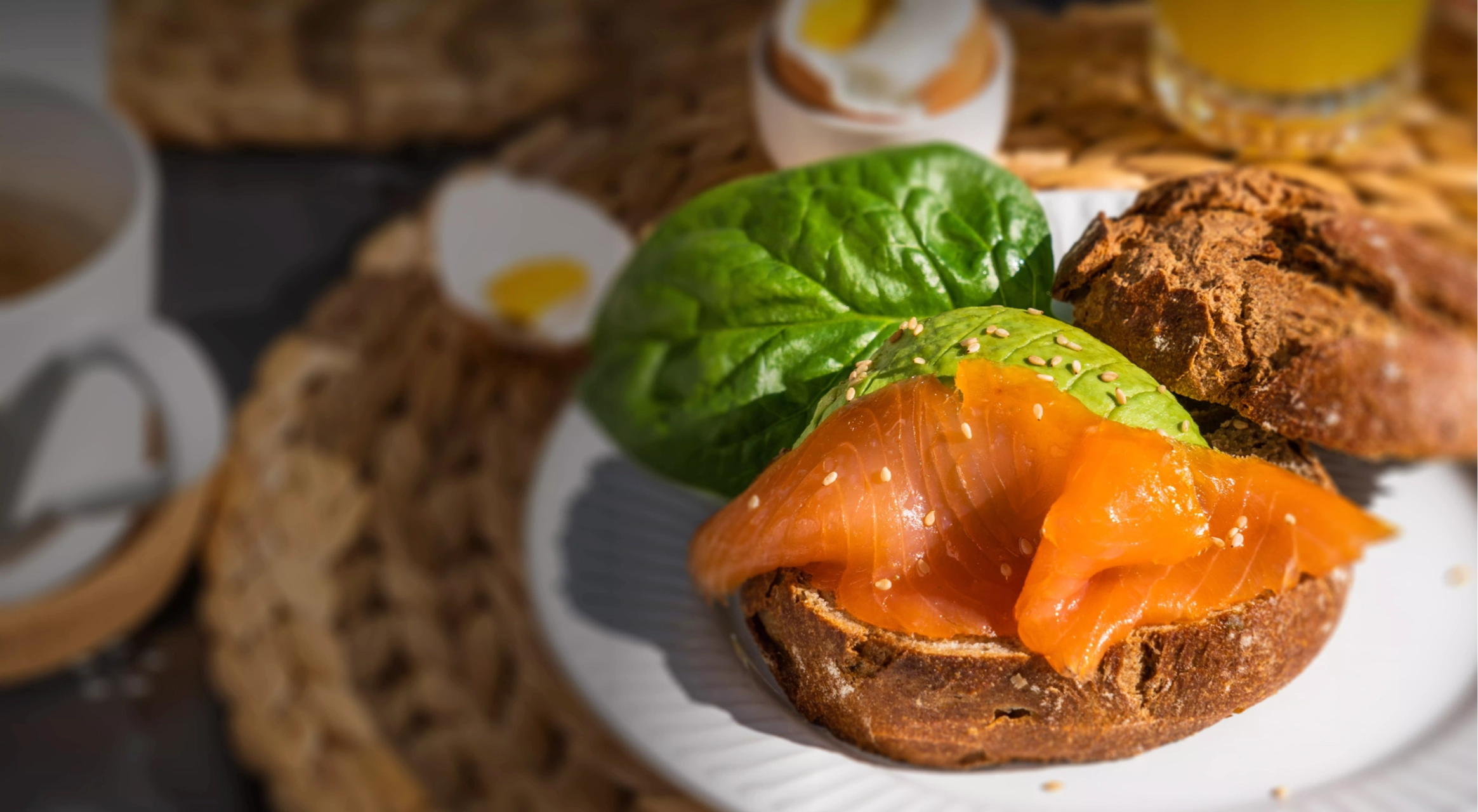 Eato app is the only calorie tracker you need to support a healthy lifestyle