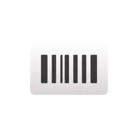 Scan a food label or barcode for logging