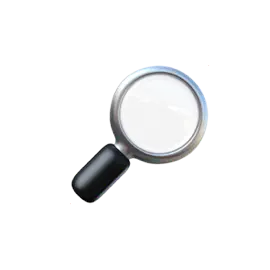 Search function to look up various foods