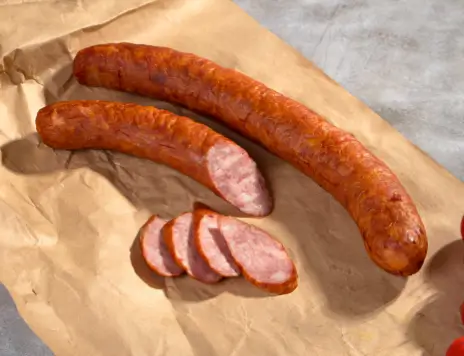 Sausages & Meats