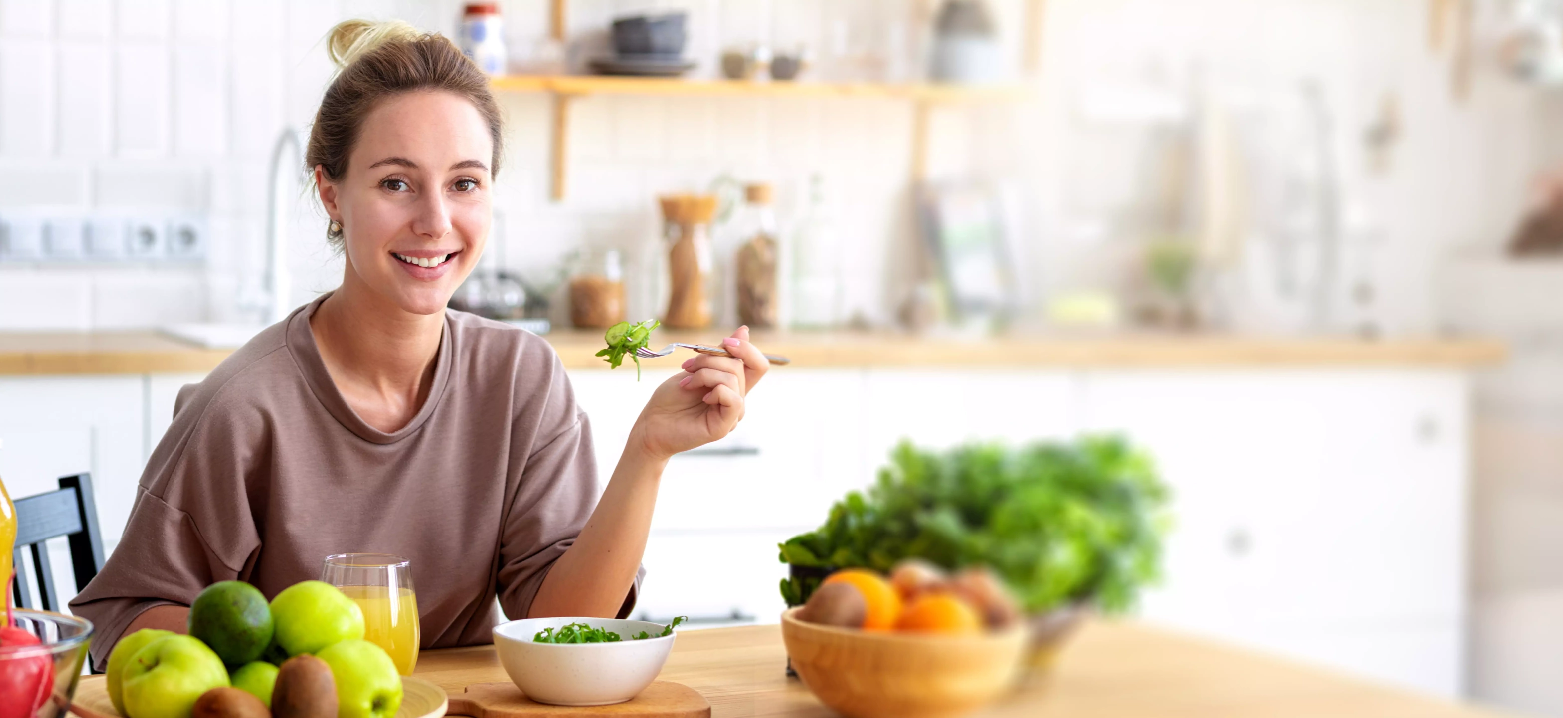 Track calories and macros with ease and eat healthier with Eato