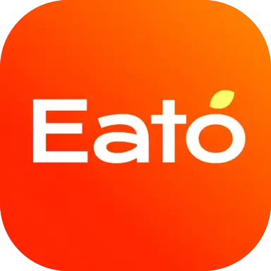 Eato App logo