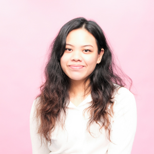 Siti Amirah content writer for eato