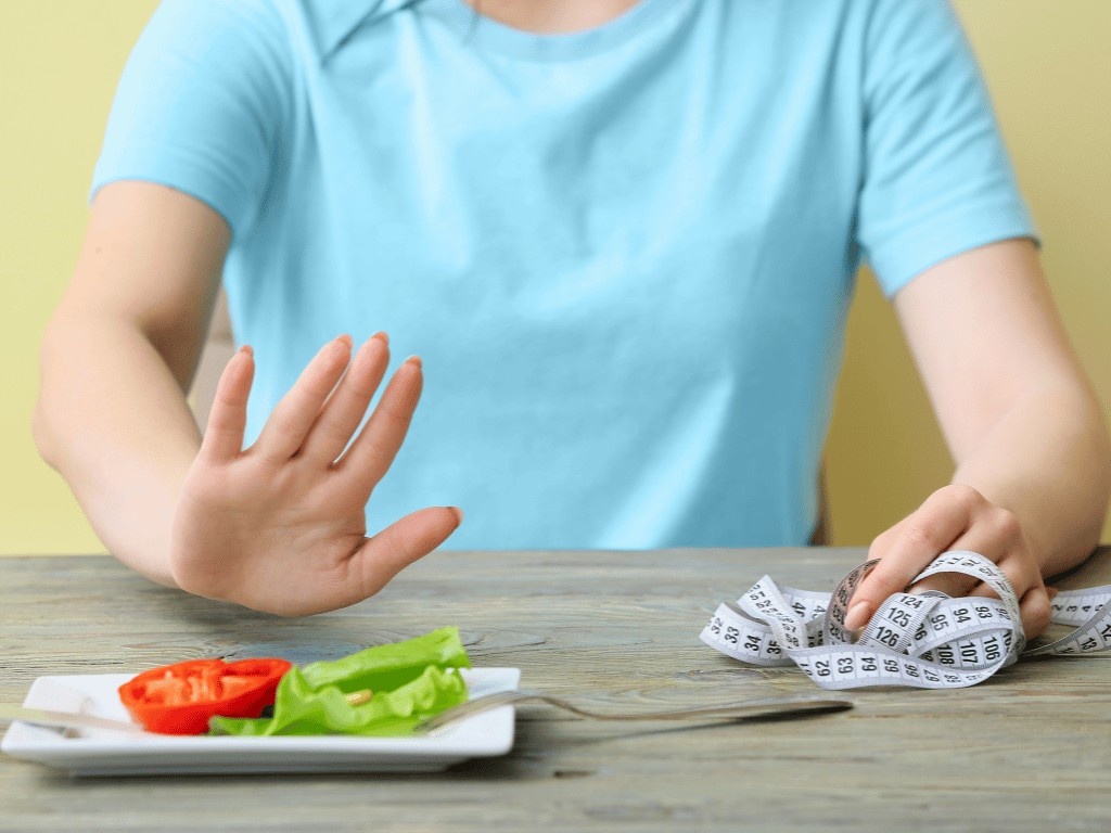 what is the eat stop eat method