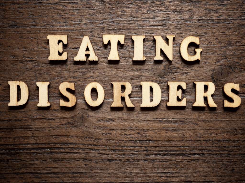 eating disorders