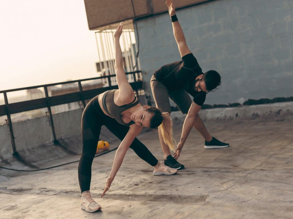 How many steps a day to lose weight before workout to support physical fitness and healthy weight loss.