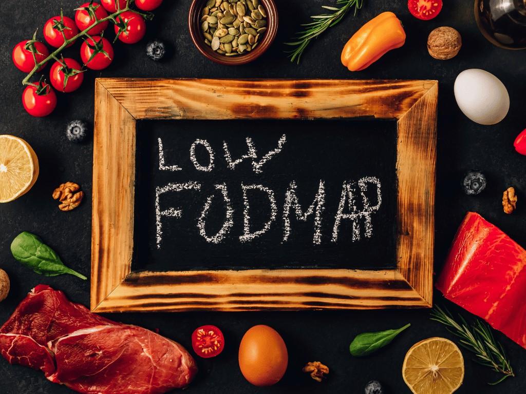 Low fodmap diet: what it is