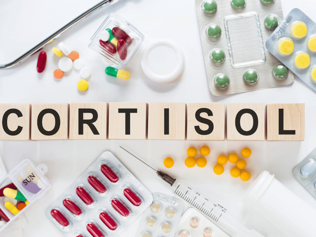 10 ways to lower cortisol levels naturally