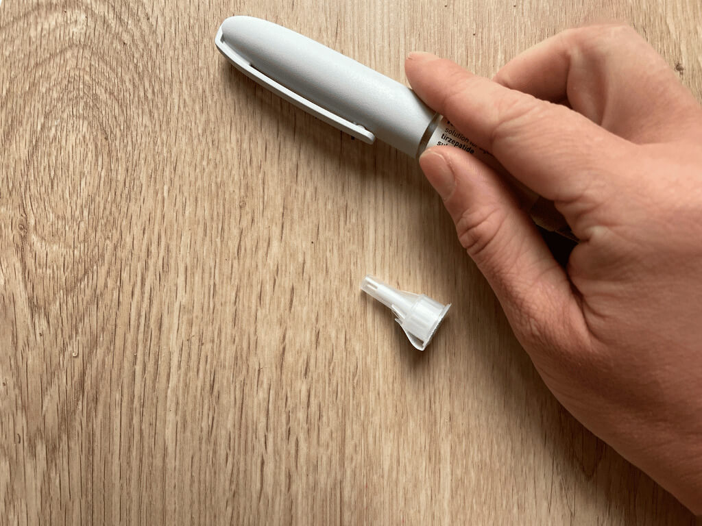 cost of mounjaro without insurance, tirzepatide injection