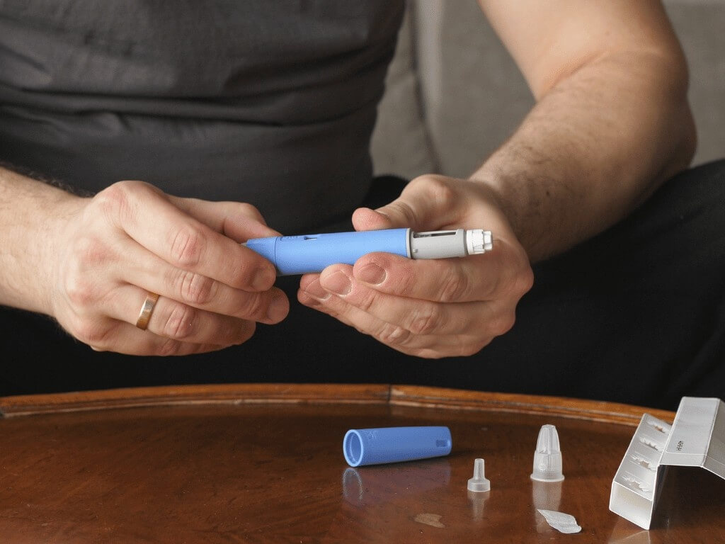 How much does Mounjaro cost without insurance? Mounjaro is used to manage Type 2 diabetes