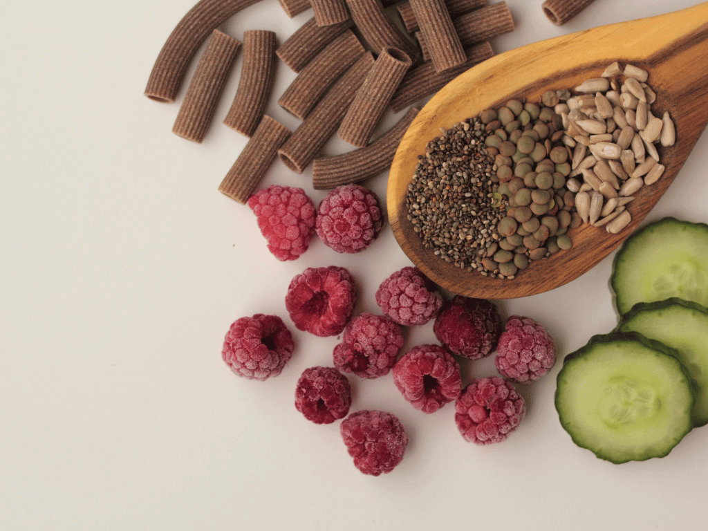 foods that can be eaten on a pcos diet