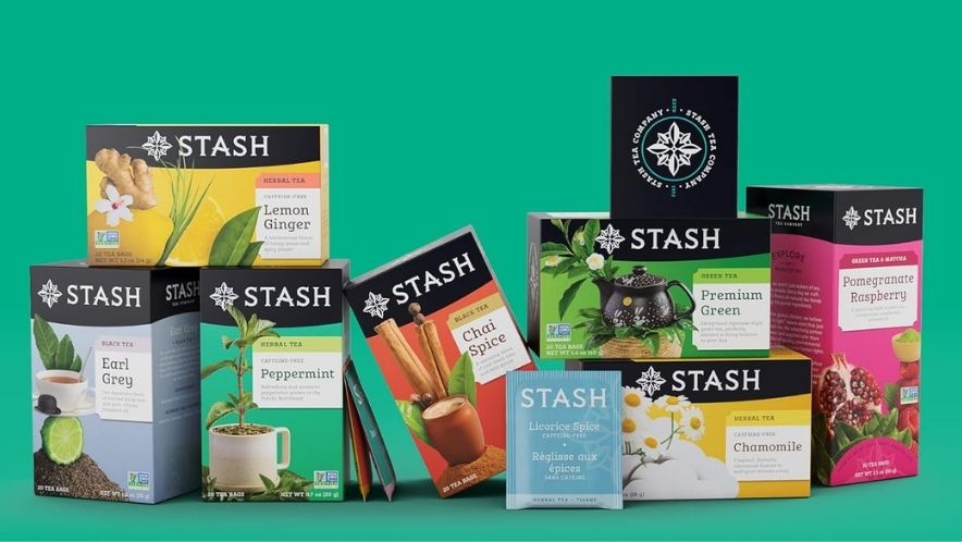 stash-tea