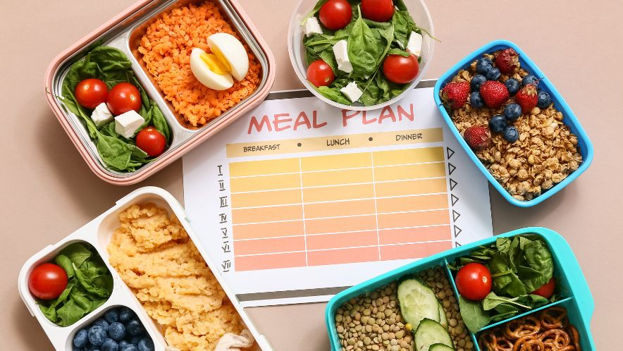 A Comprehensive 1500 Calorie Meal Plan for Effective Weight Loss
