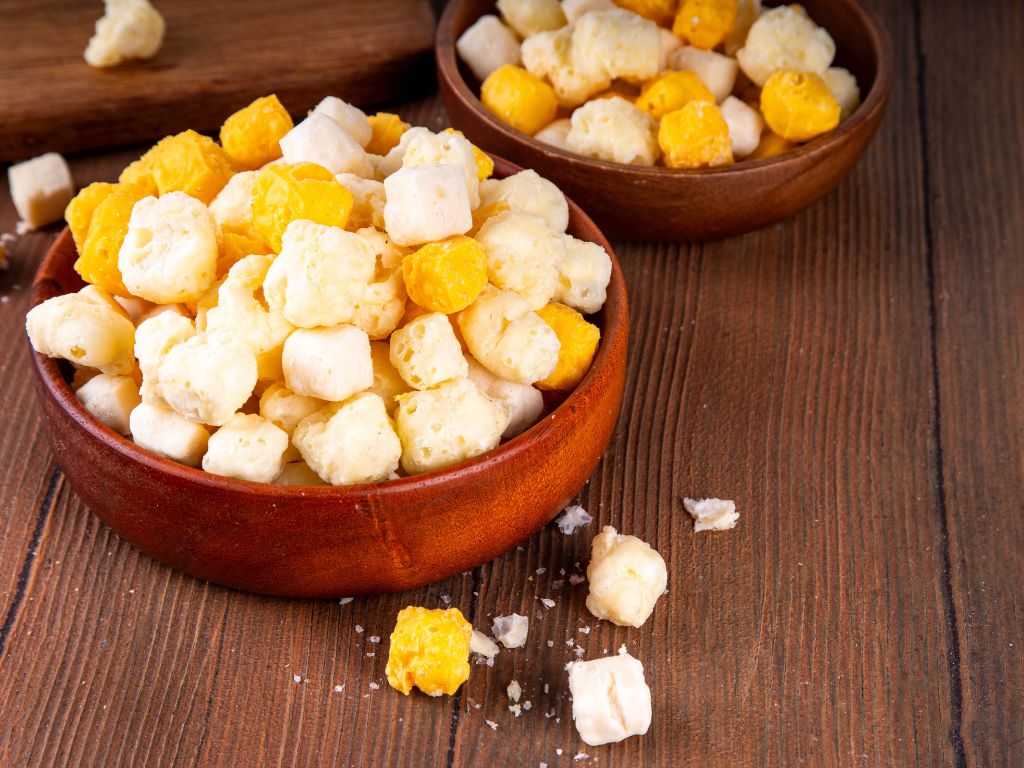 Best Keto Snacks in 2025: Easy and Healthy Treats