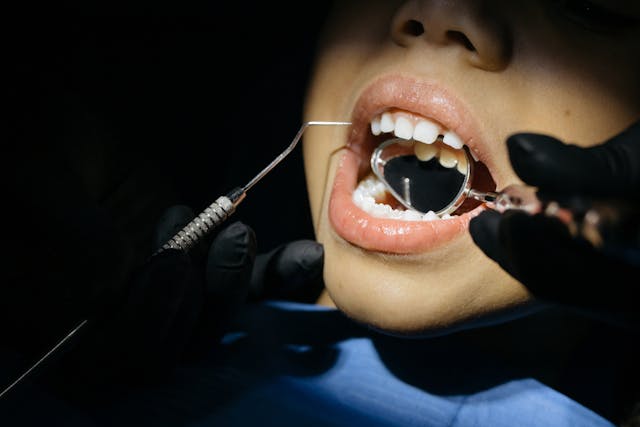 Sugar free drinks like Coke Zero may reduce tooth decay compared to regular soda.