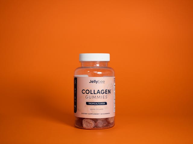 collagen gummies can break a fast