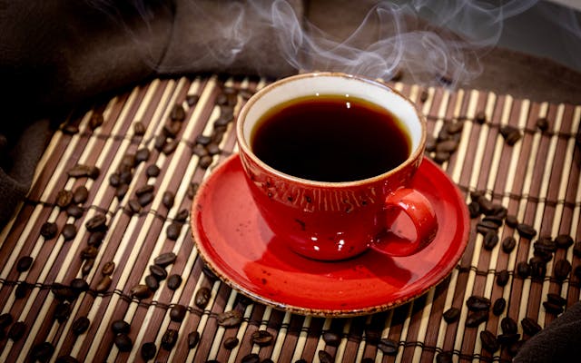 Coffee does not break a fast but there are some side effects to drinking coffee while fasting.