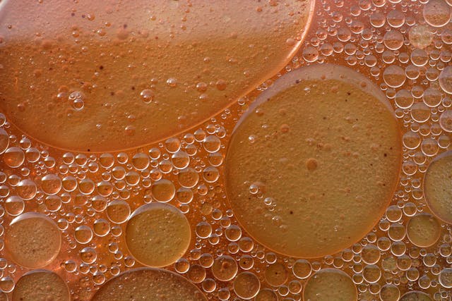 Fat-soluble versus water soluble vitamin absorption differences.