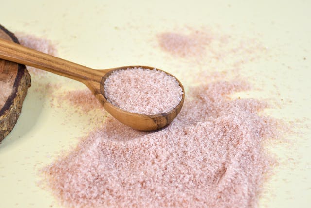 Does salt break a fast? Pink himalayan salt can help with keto flu