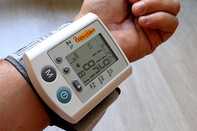 stevia can benefit blood pressure