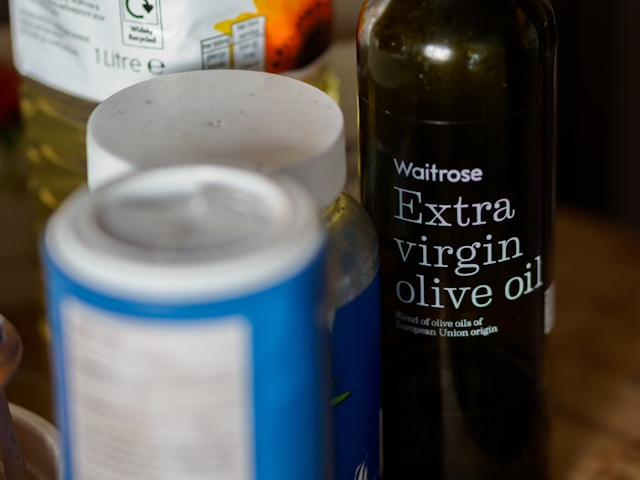 Buy extra virgin olive oil for the best olive oil for health. It also generally retains more of its natural flavor, antioxidants, polyphenols, and other beneficial compounds.