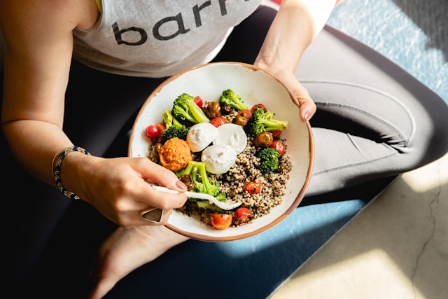 What is intermitting fasting? Intermittent fasting separates your day or week into planned periods of time where you eat and avoid eating.