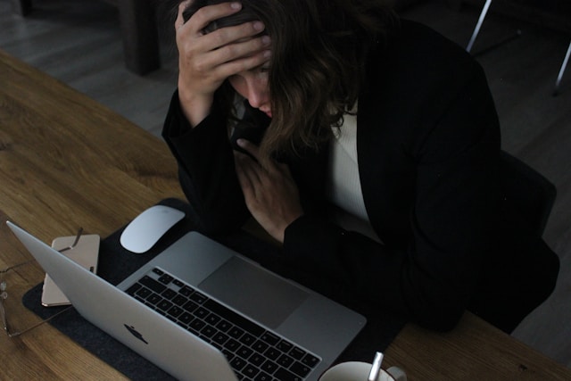 Slow, coordinated breathing during practice engages the parasympathetic nervous system, which is the physiological side of what people describe as feeling calmer afterward.