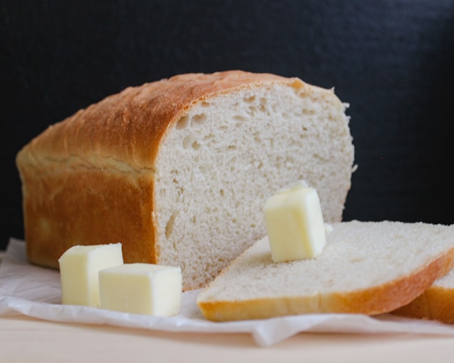A low-residue diet limits foods that leave a high volume of undigested material moving through the large intestine.