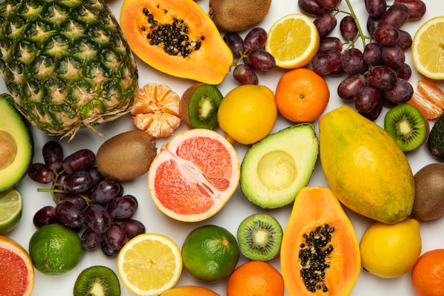 What does the science actually say about the best fruits for weight loss
