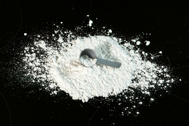 Magnesium is an essential mineral involved in hundreds of reactions throughout the body.
