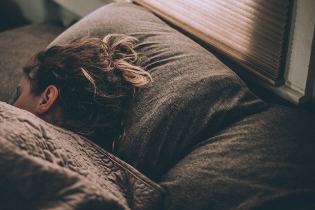 Sleep is another reason magnesium is often associated with weight management.